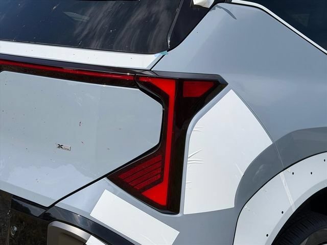 New 2027 Kia Seltos X-Line SX AWD/4WD image 15
