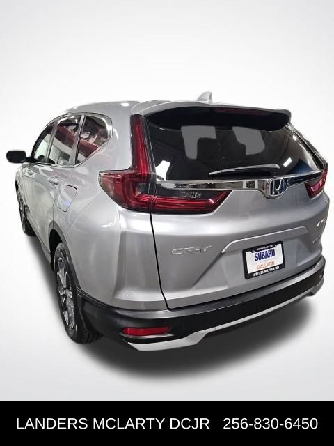 Used 2020 Honda CR-V EX image 9