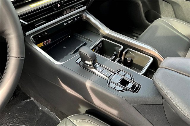 New 2026 Lexus TX 350 AWD image 8
