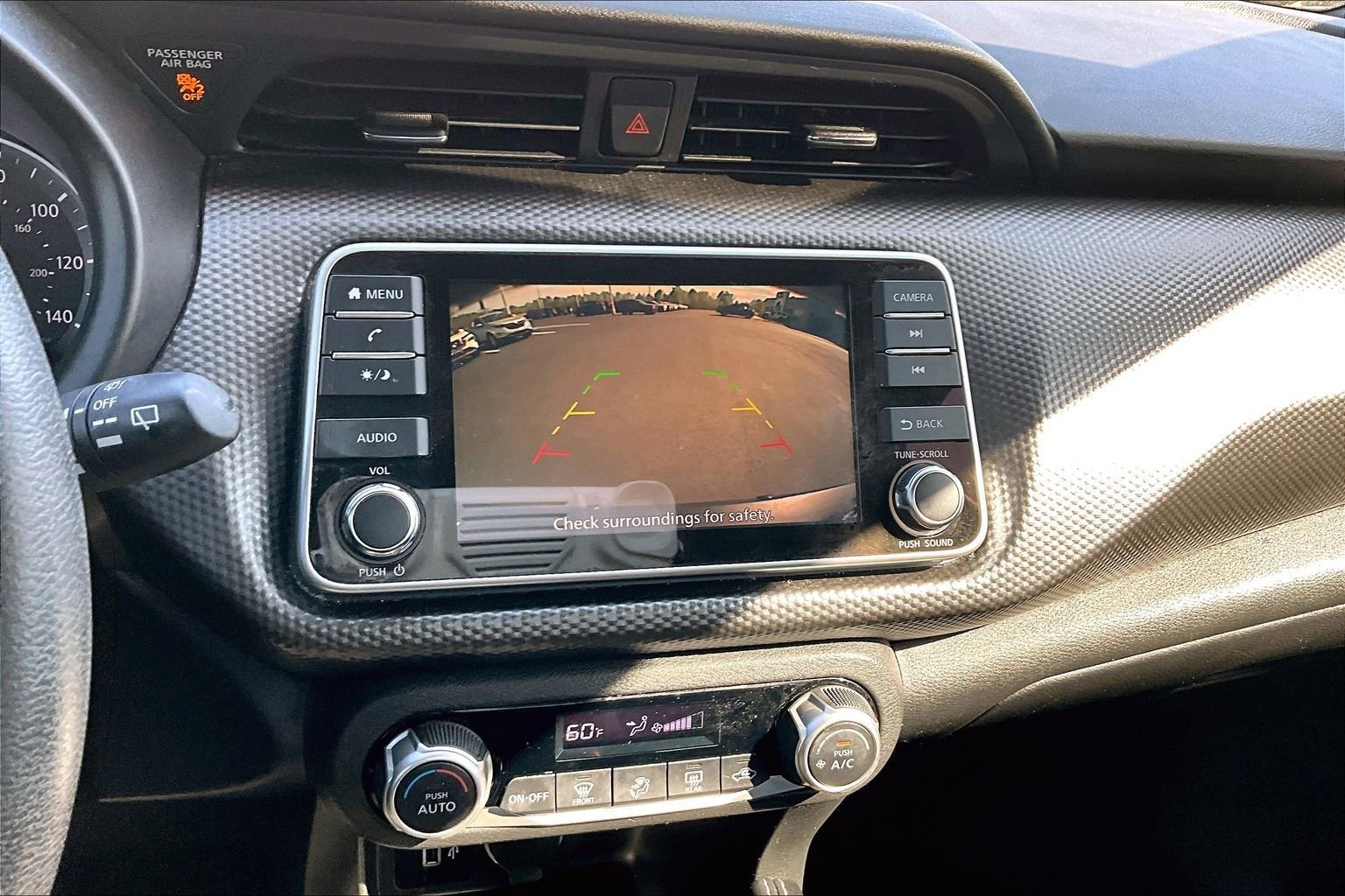 Used 2020 Nissan Kicks SV image 14