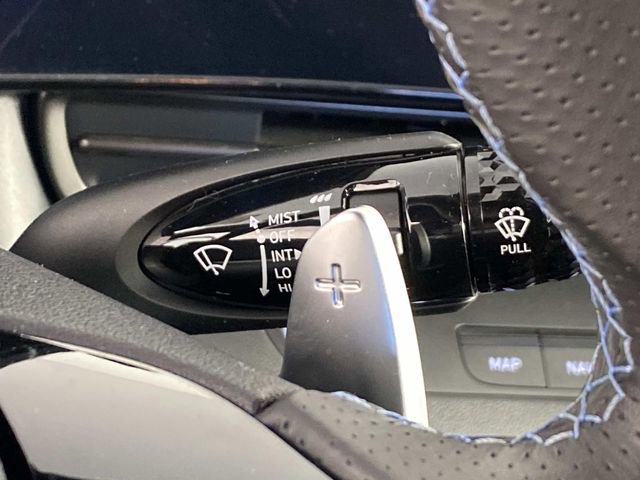 Used 2024 Hyundai Elantra N Base image 20