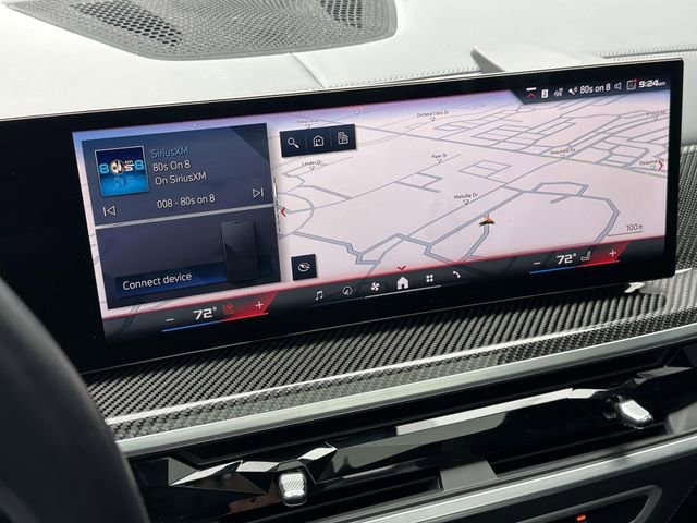 Used 2024 BMW X7 M60i w/ M Sport Professional Package image 28