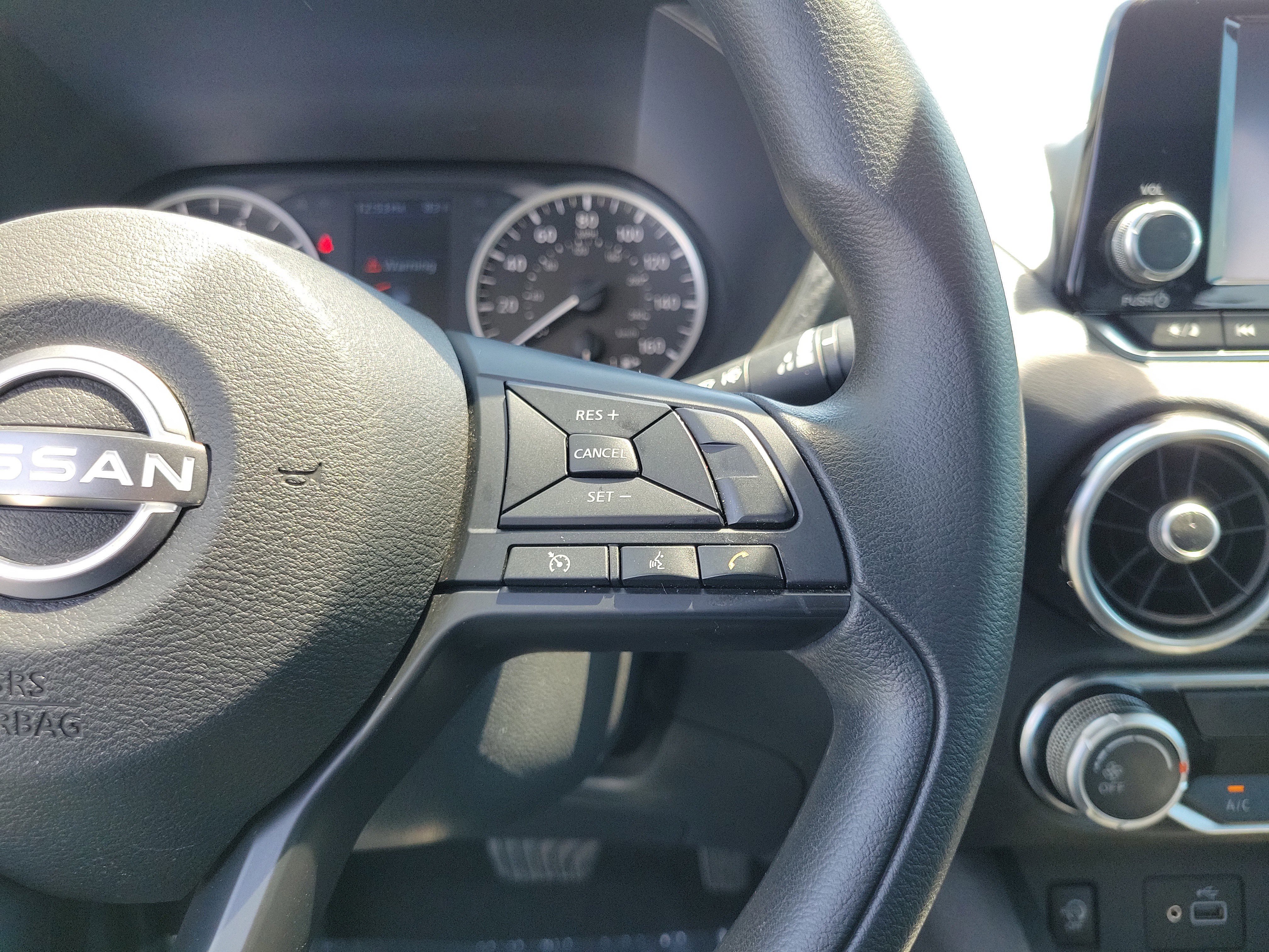 Certified 2024 Nissan Sentra S FWD image 23