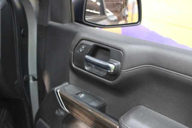 Used 2022 Chevrolet Silverado 1500 RST w/ Z71 Off-Road Package AWD/4WD image 11