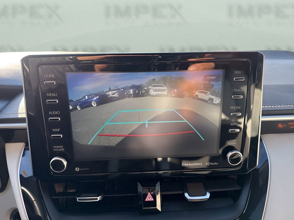 Used 2021 Toyota Corolla XSE image 20