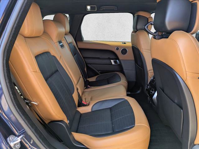 Used 2022 Land Rover Range Rover Sport Autobiography AWD/4WD image 22