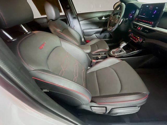 Used 2024 Kia Forte GT FWD image 28