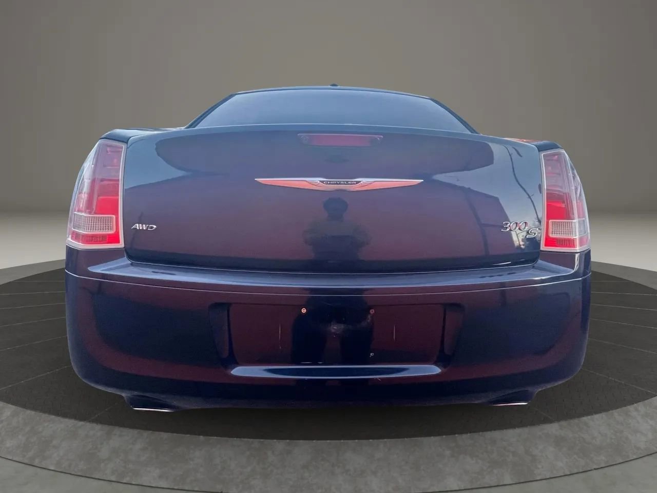 Used 2013 Chrysler 300 S image 12