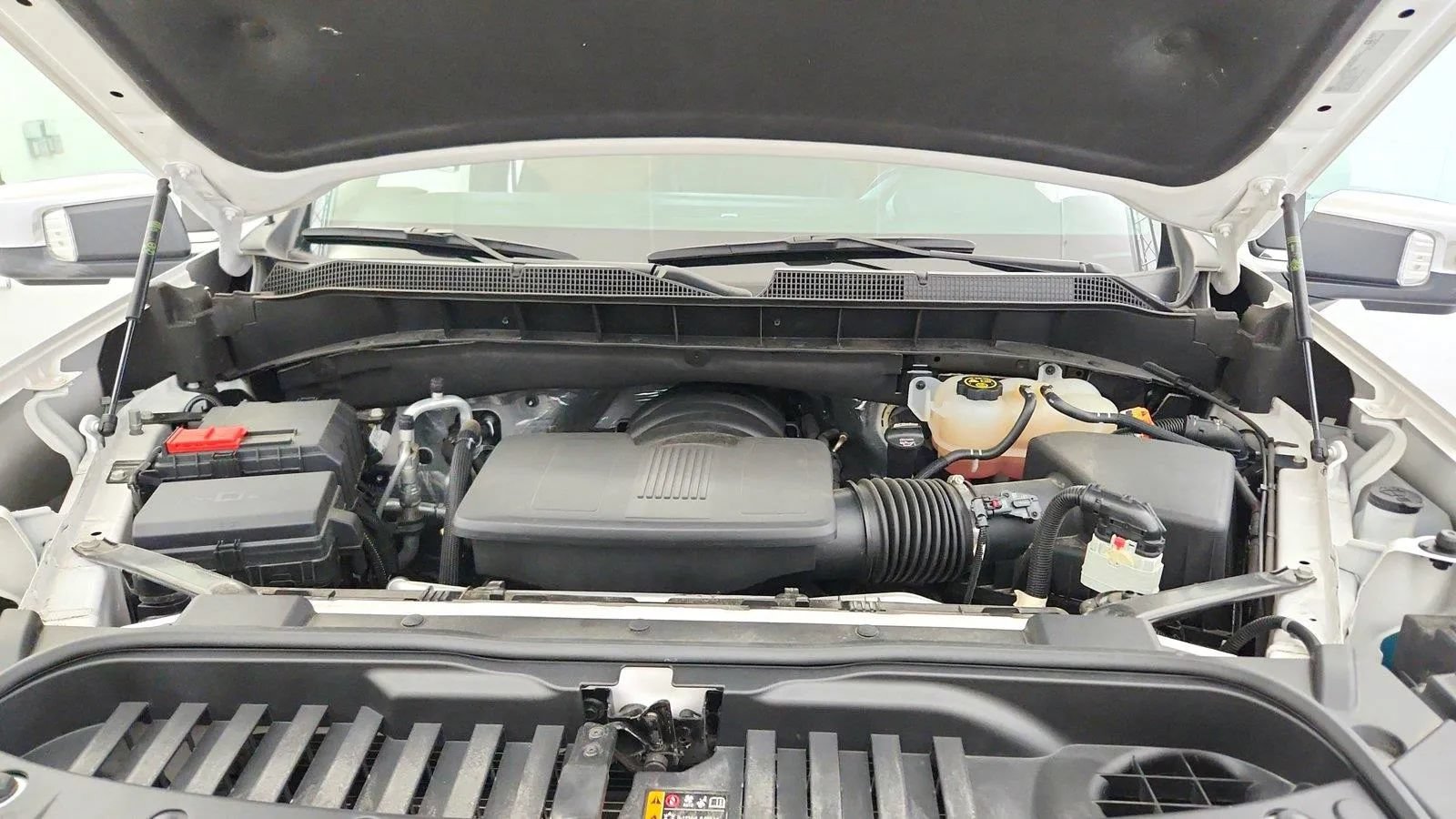 Used 2023 Chevrolet Silverado 1500 High Country w/ High Country Premium Package AWD/4WD image 42