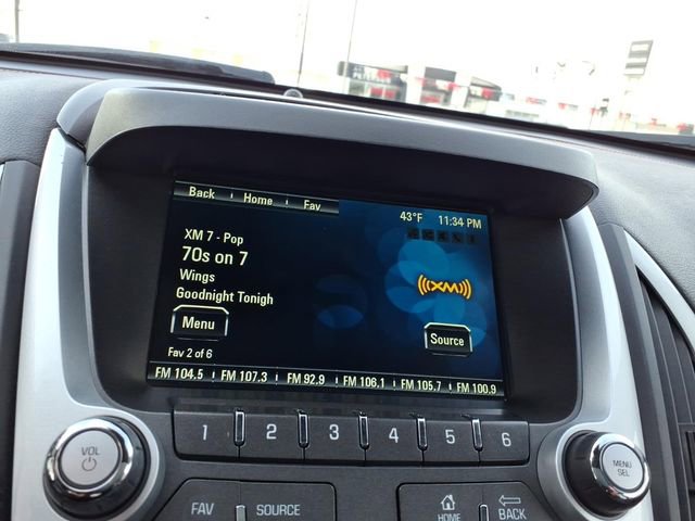 Used 2013 GMC Terrain Denali image 20