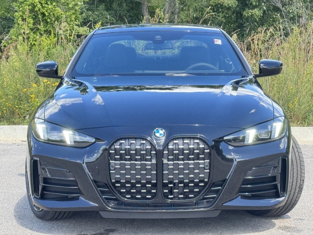 Used 2026 BMW 430i xDrive Coupe w/ M Sport Package image 2