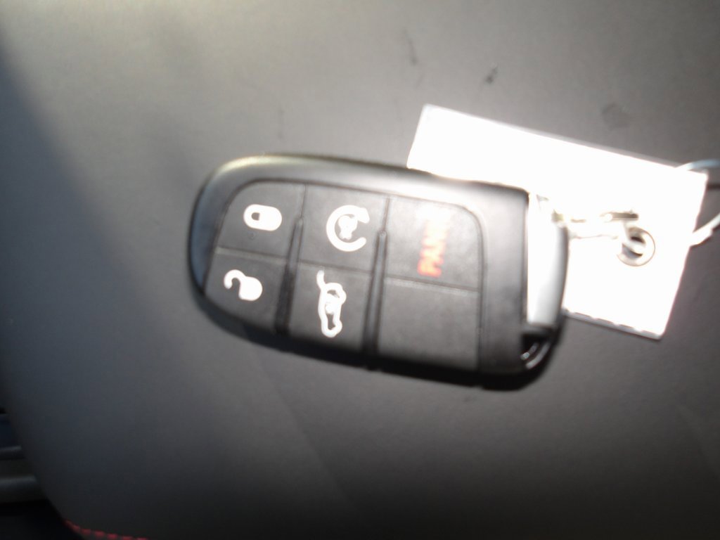 New 2026 Dodge Durango GT image 21