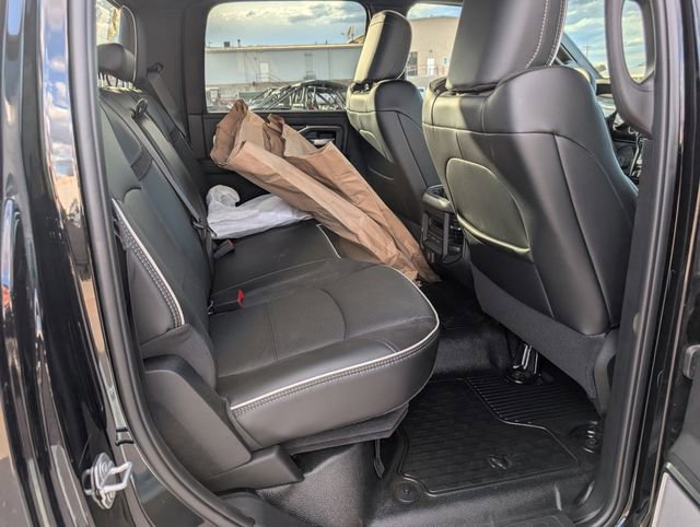 New 2026 RAM 5500 Tradesman w/ Laramie Trim Package image 25