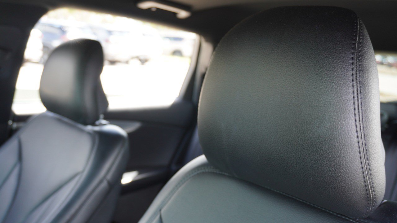 Used 2016 Lincoln MKX Premiere w/ Cargo Accessories Package FWD image 24