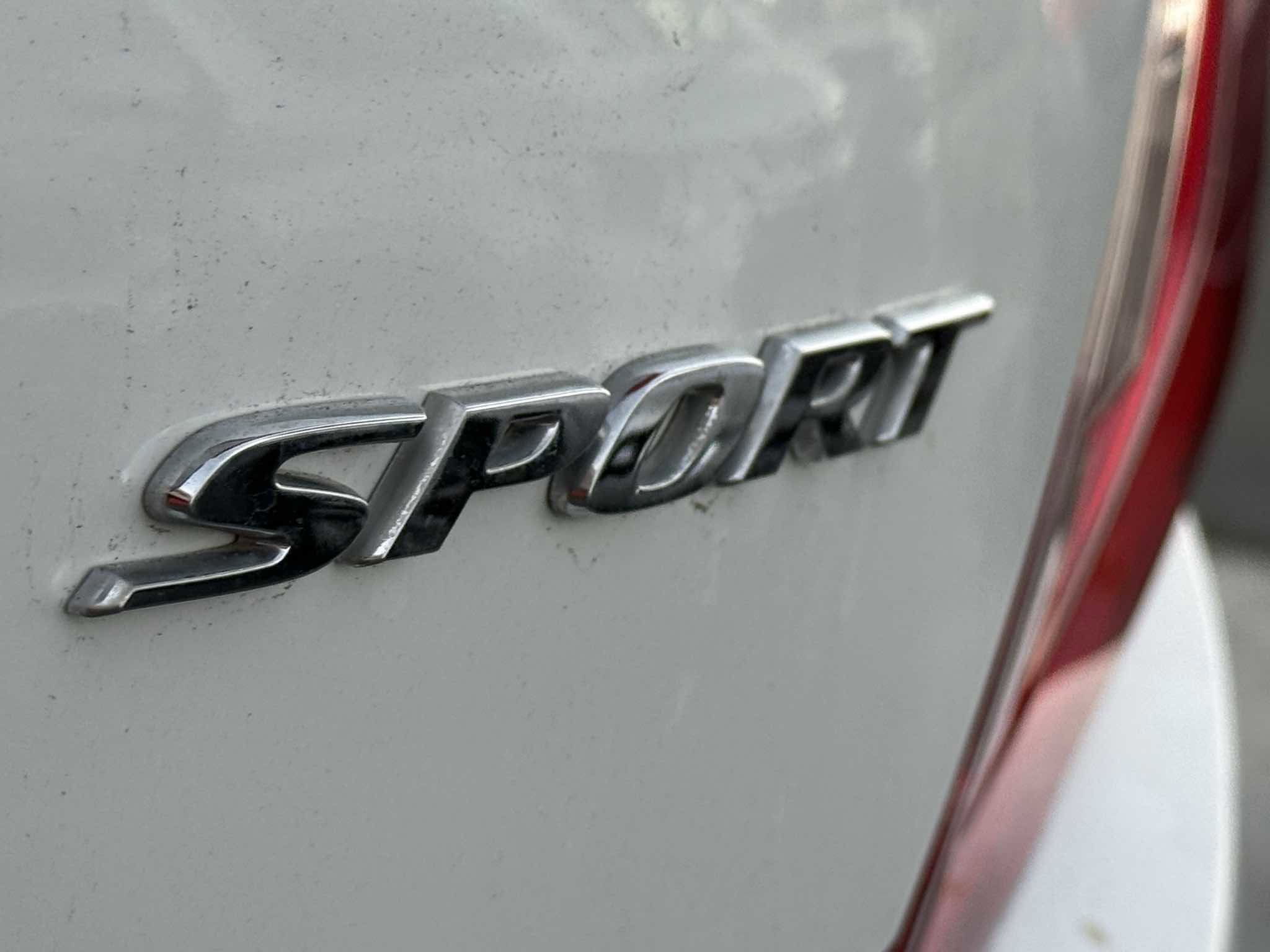 Used 2019 Honda Civic Sport image 5