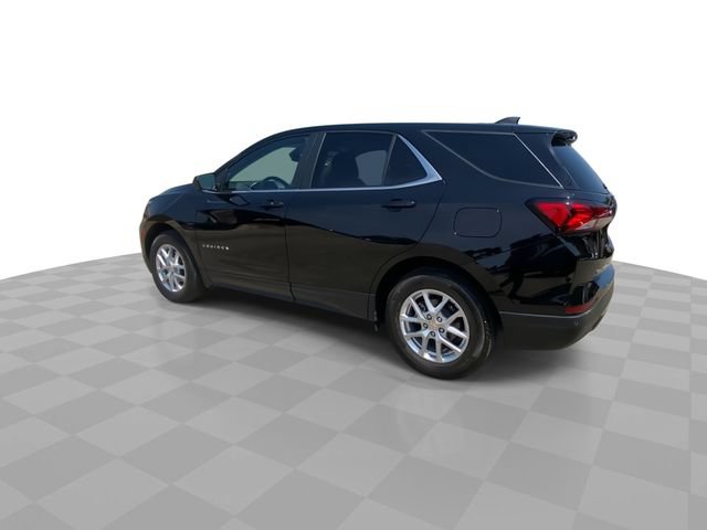 Used 2024 Chevrolet Equinox LT FWD image 8