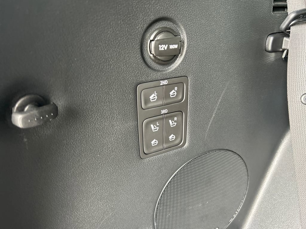Used 2024 Hyundai Palisade Calligraphy image 38