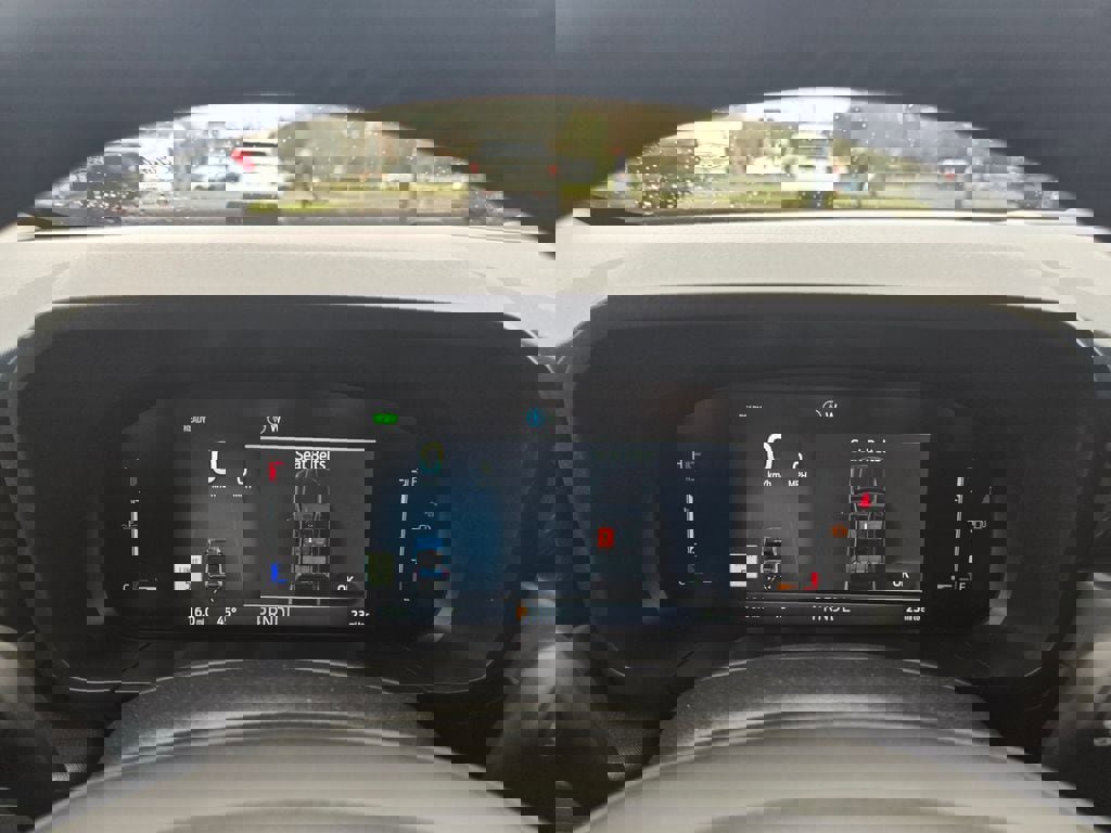 New 2026 Ford Maverick Lariat w/ Black Appearance Package image 13