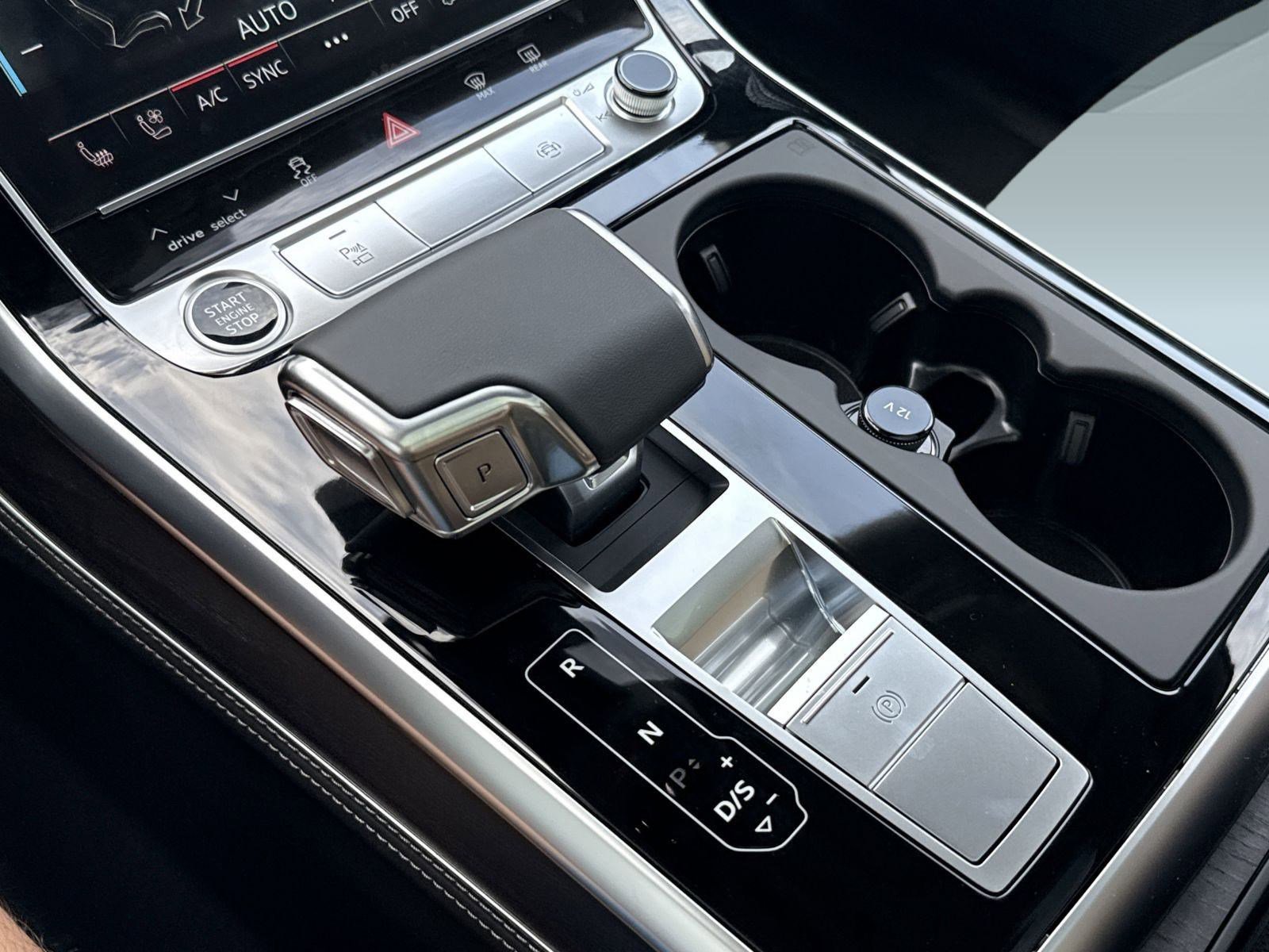 New 2025 Audi Q7 3.0T Premium Plus image 26