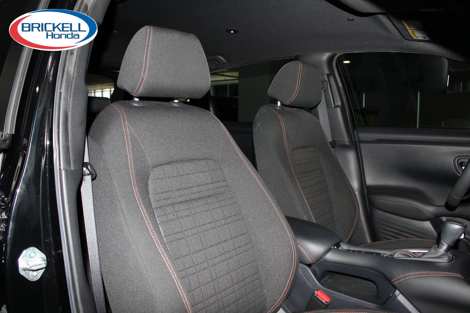 Used 2024 Honda HR-V Sport image 14