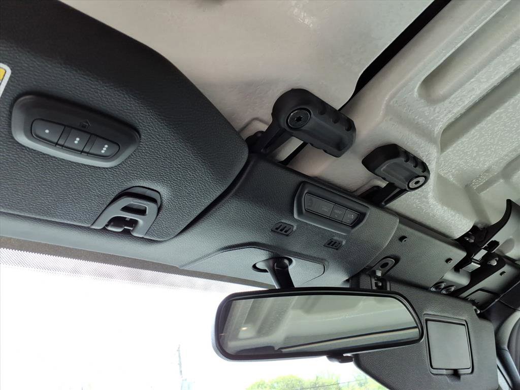 Used 2022 Jeep Wrangler Willys image 31