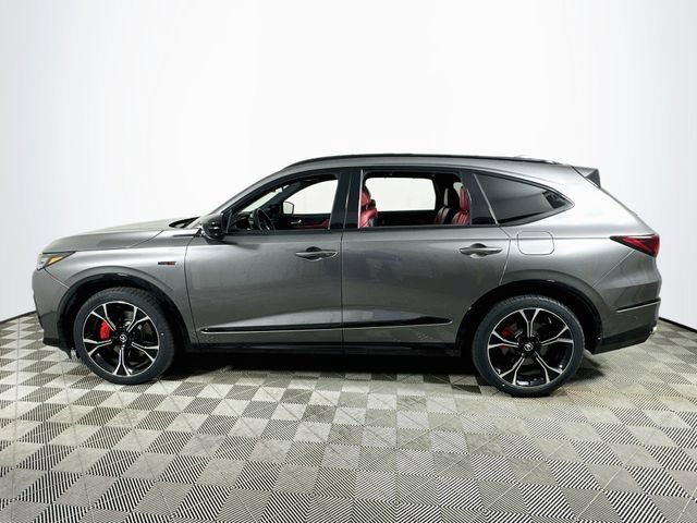 Used 2025 Acura MDX Type S w/ Advance Package AWD/4WD image 6