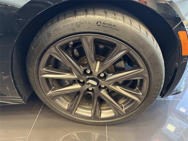 Used 2020 Cadillac CT5 V w/ Premium Package image 6