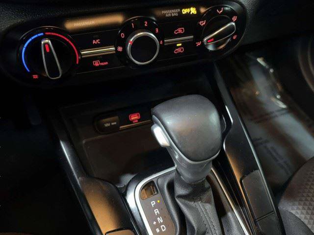 Used 2021 Kia Soul X-Line FWD image 35