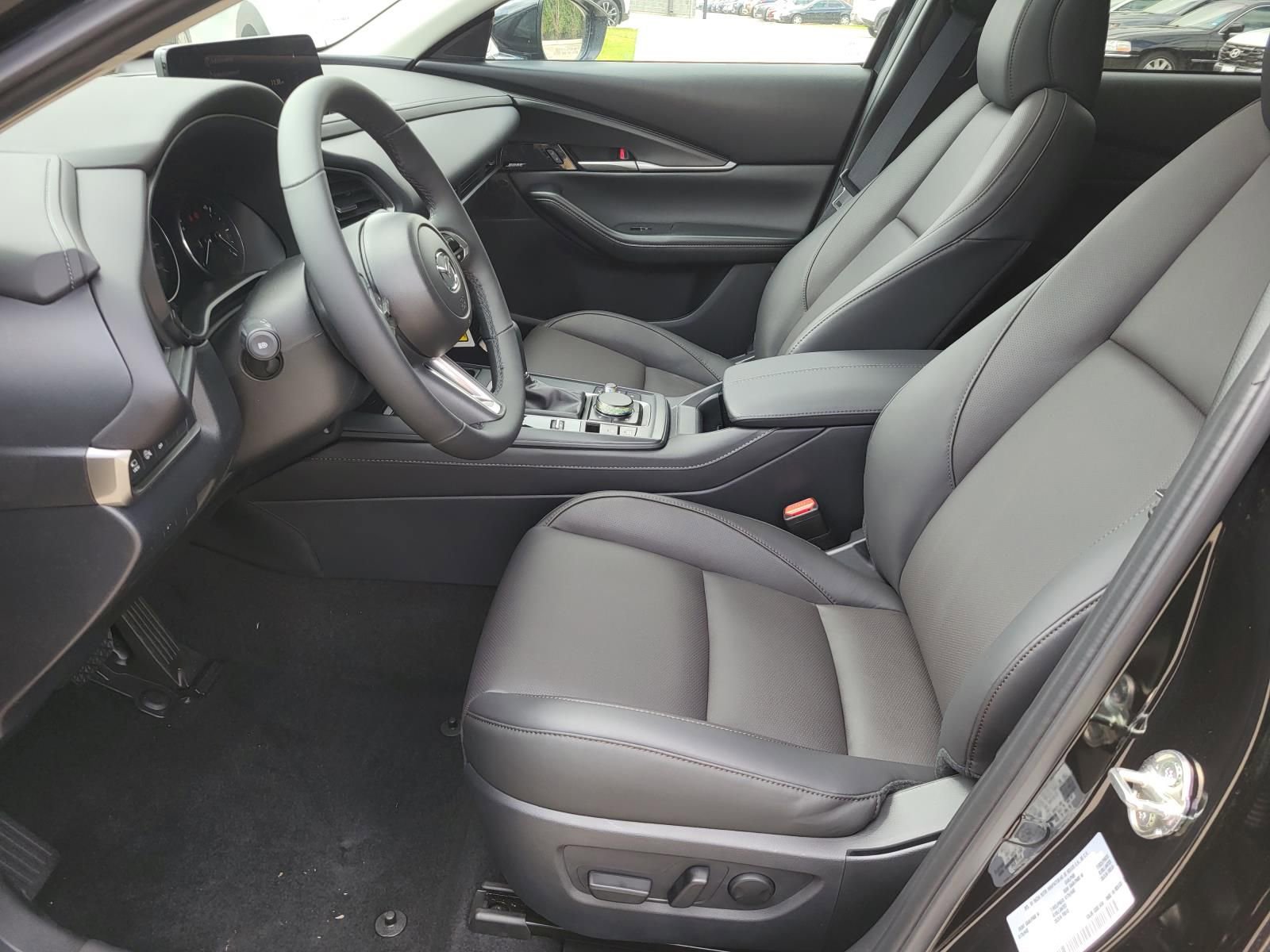 New 2026 MAZDA CX-30 AWD 2.5 S w/ Premium Package image 16