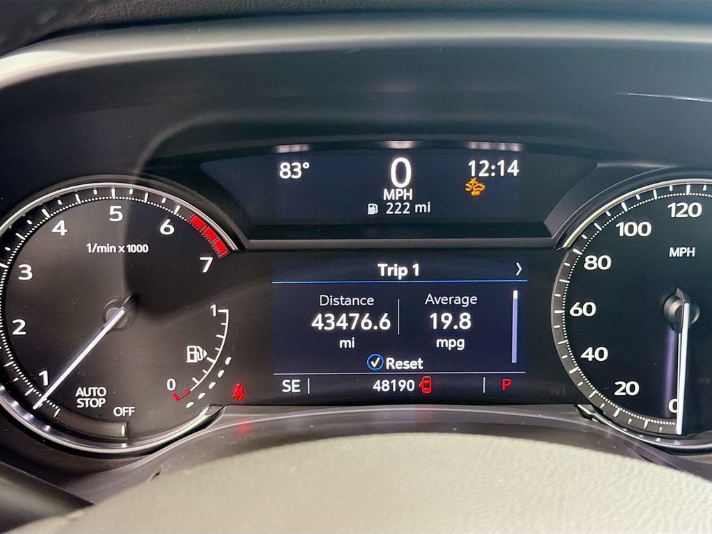 Certified 2023 Cadillac CT4 Sport w/ Climate Package AWD/4WD image 14