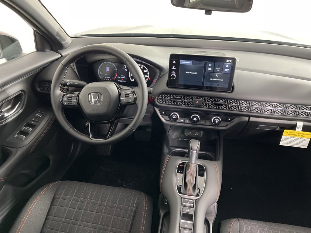 New 2026 Honda HR-V Sport image 11