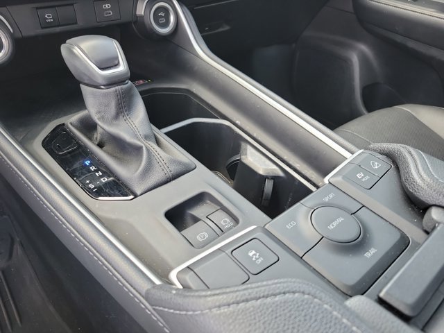 Used 2024 Toyota Grand Highlander Limited image 13