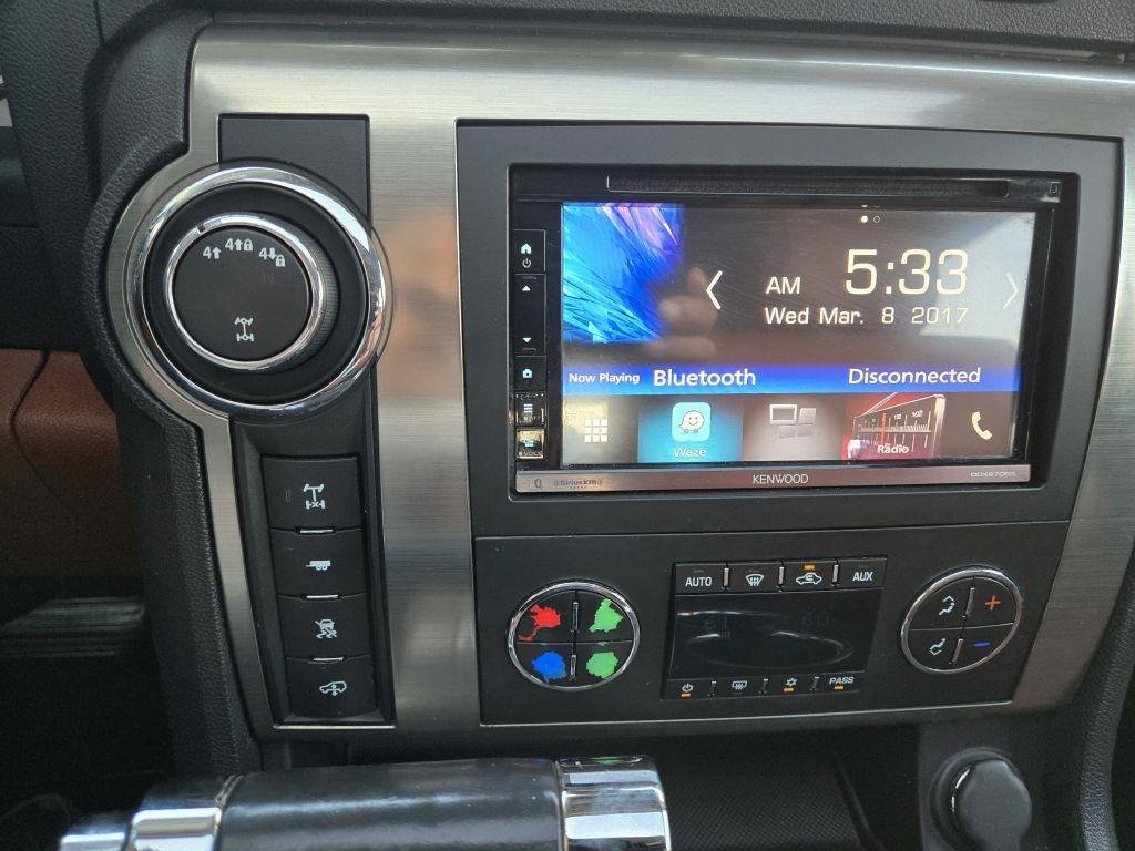 Used 2008 HUMMER H2 AWD/4WD image 28