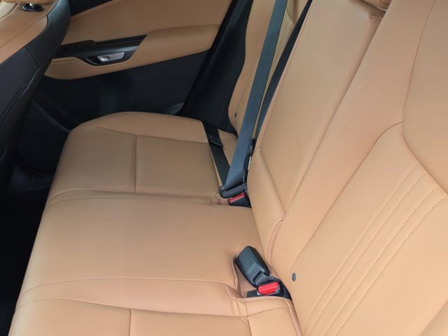 Used 2025 Lexus NX 250 FWD w/ Cold Area Package image 11