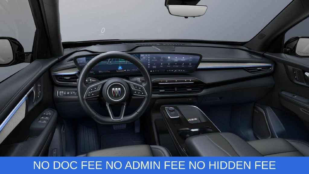 New 2026 Buick Enclave Sport Touring w/ Power Package FWD image 32