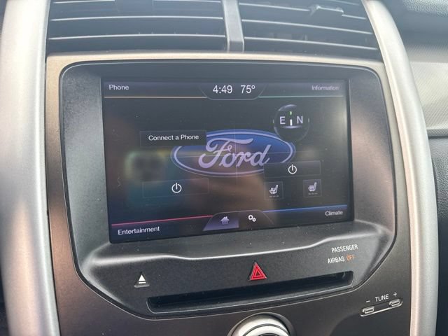 Used 2013 Ford Edge SEL AWD/4WD image 26