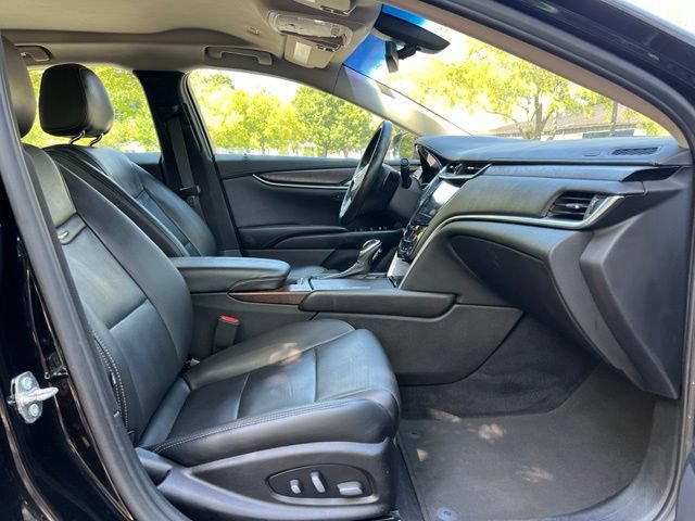 Used 2019 Cadillac XTS Luxury FWD image 22