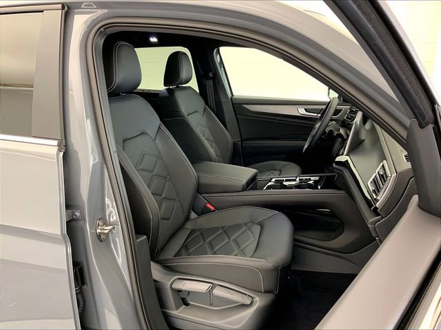 New 2026 Volkswagen Atlas Cross Sport SE AWD/4WD image 11
