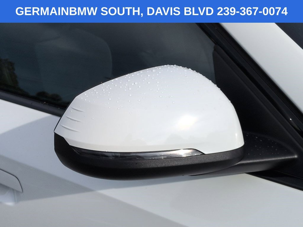 Certified 2026 BMW X1 xDrive28i w/ M Sport Package AWD/4WD image 13