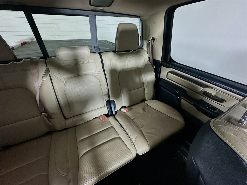 Used 2020 RAM 1500 Limited image 14