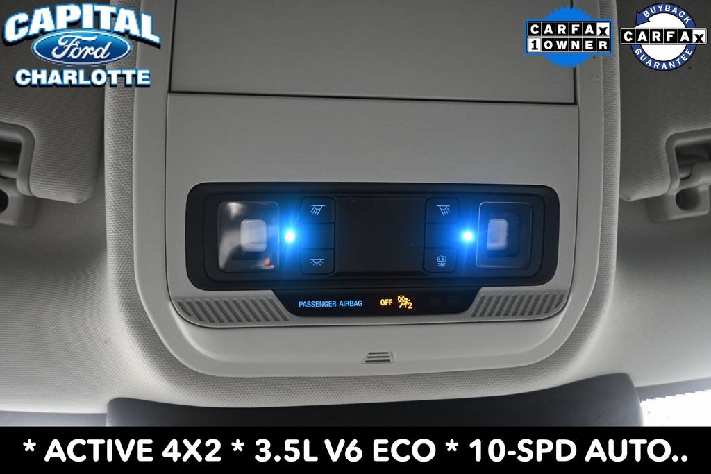 Used 2025 Ford Expedition Max Active RWD image 17