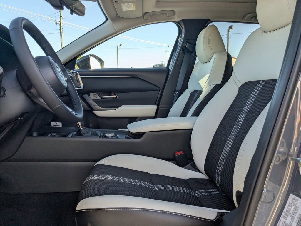 New 2026 MAZDA CX-50 AWD 2.5 S w/ Weather Package image 21