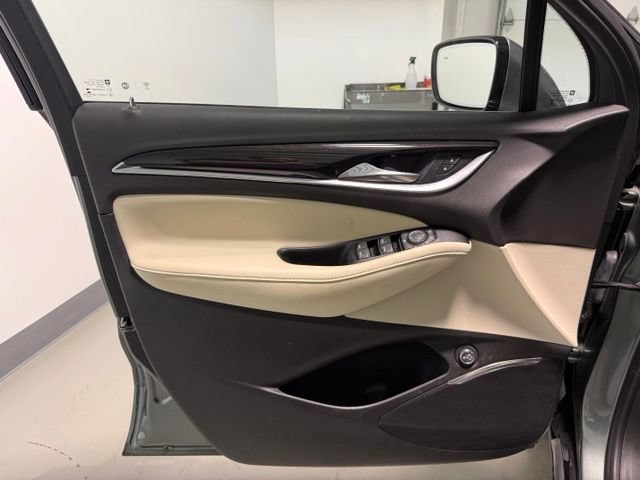 Certified 2023 Buick Enclave Essence FWD image 11