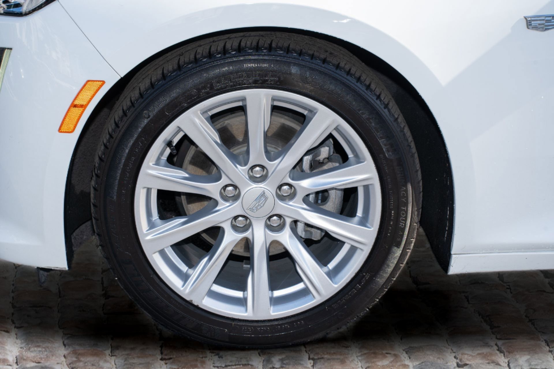 Used 2024 Cadillac CT5 Luxury image 37