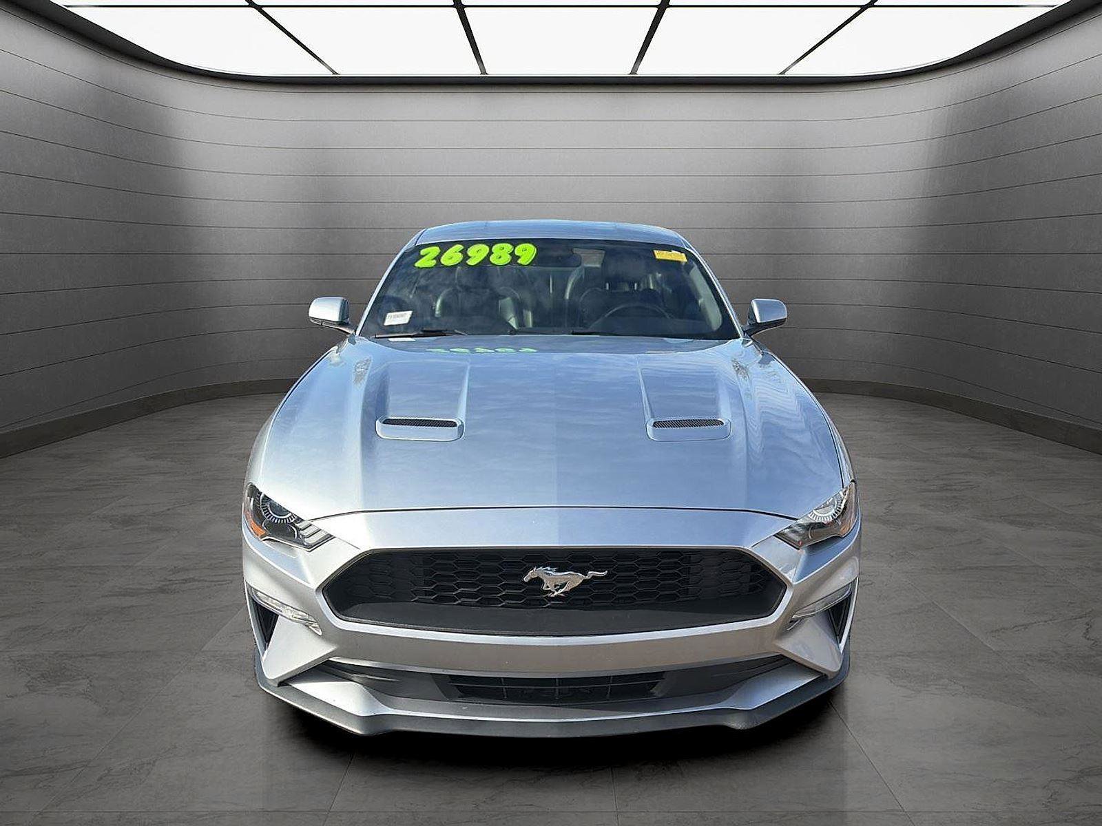 Used 2023 Ford Mustang Premium image 26