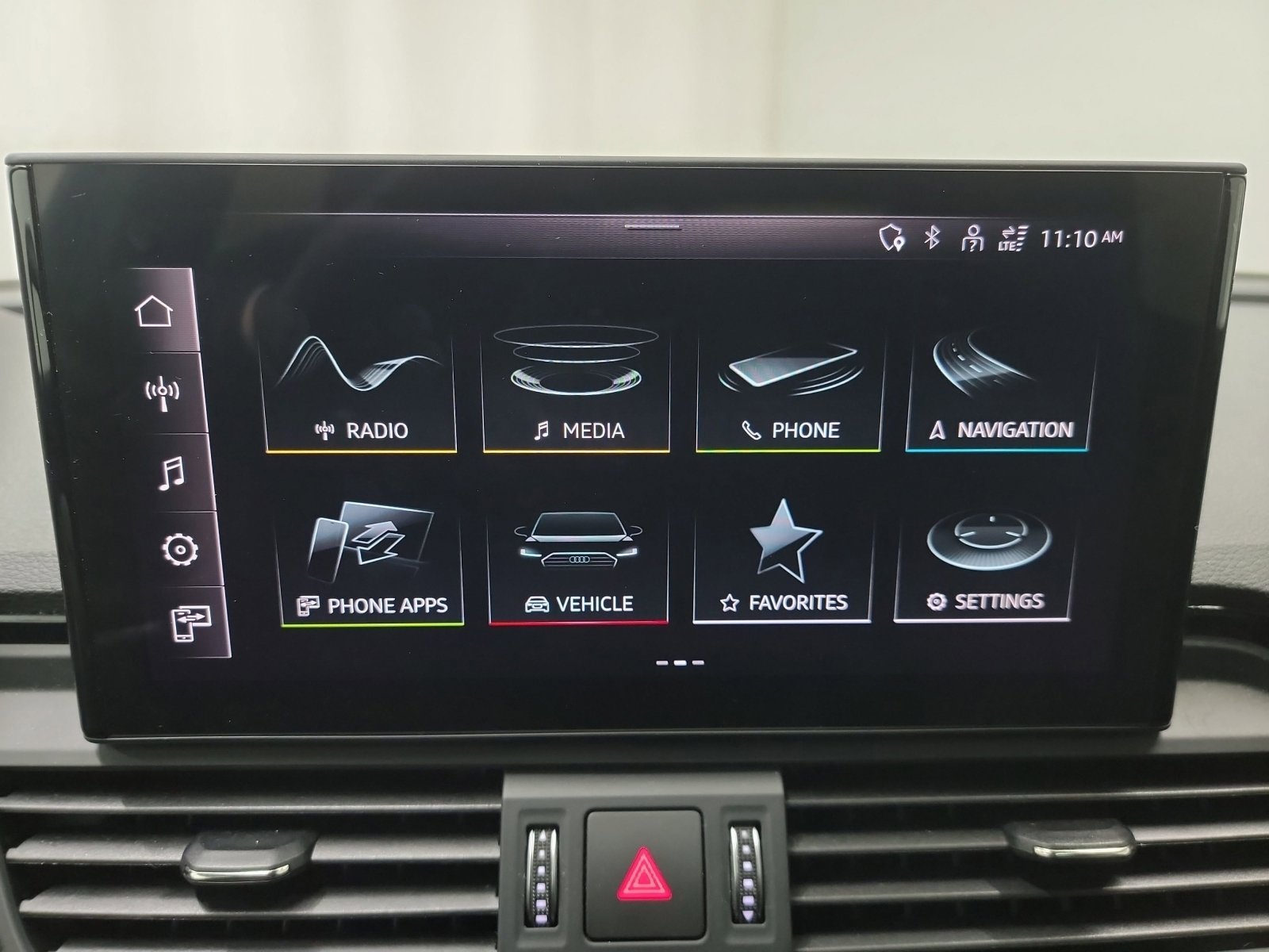 Used 2023 Audi SQ5 Premium Plus image 22