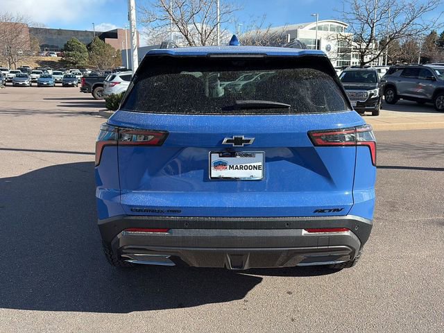 New 2026 Chevrolet Equinox ACTIV w/ Convenience Package III image 5