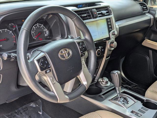 Used 2023 Toyota 4Runner SR5 image 10