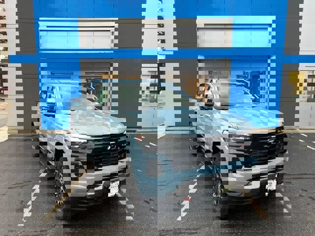 New 2026 Chevrolet Colorado Z71 w/ Z71 Convenience Package 2 image 3