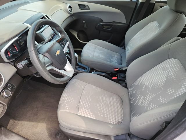 Used 2020 Chevrolet Sonic LS image 8